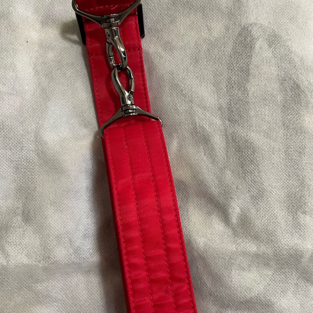 LUG: Bag Strap